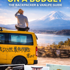 japan on a budget guide
