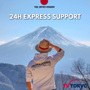 24 hours express support