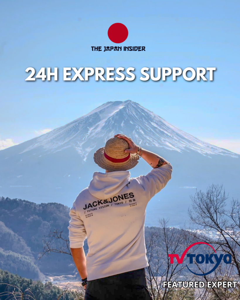 24 hours express support